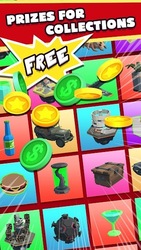 Lucky Pusher - Win Big Rewards Скриншот 5