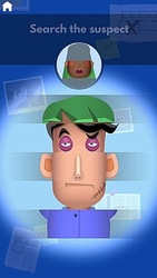 Cold Cases : Investigation Скриншот 1