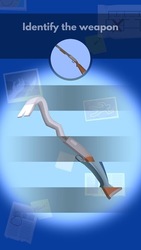 Cold Cases : Investigation Скриншот 5