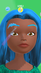 Super Salon Screenshot 1