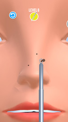 Super Salon Screenshot 3