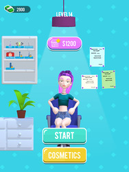 Super Salon Screenshot 8