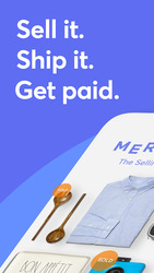 Mercari: The Selling App Screenshot 1