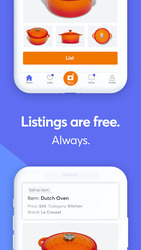 Mercari: The Selling App Screenshot 4