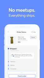 Mercari: The Selling App Screenshot 5