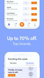 Mercari: The Selling App Screenshot 6