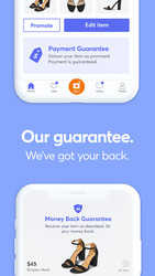 Mercari: The Selling App Screenshot 8