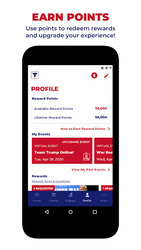 Official Trump 2020 App Screenshot 6