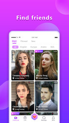 Sugar Love-Online Live & Video Chat Screenshot 1