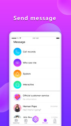 Sugar Love-Online Live & Video Chat Screenshot 4