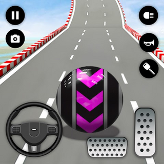 Car Games: Kar Gadi Wala Game Icon