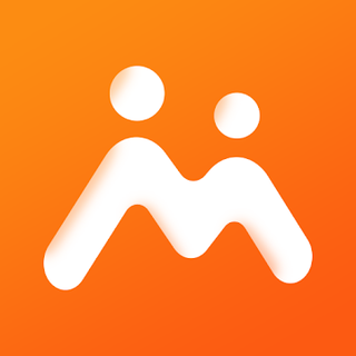 MeetU- Online Chatting & Dating with Strangers Иконка