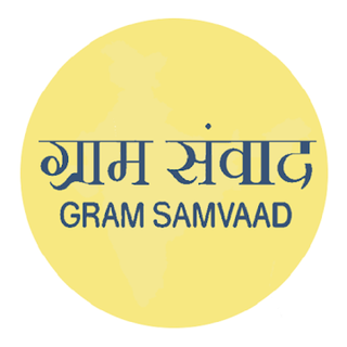 Gram Samvaad Иконка