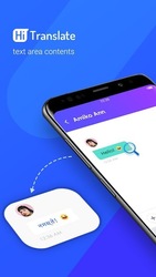 Hi Translate -Language Translator,Online Translate Скриншот 2