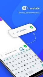 Hi Translate -Language Translator,Online Translate Скриншот 3