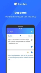 Hi Translate -Language Translator,Online Translate Скриншот 6