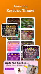 Bobble AI Keyboard Screenshot 5