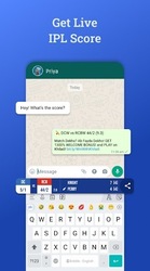 Bobble AI Keyboard Screenshot 7