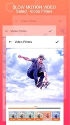Замедленное видео Скриншот 4