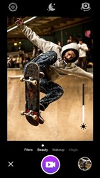 Замедленное видео Скриншот 7