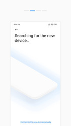 Mi Mover Screenshot 2