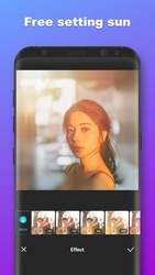 Auto Photo Blur Скриншот 2