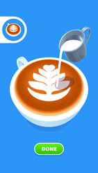 Coffee Shop 3D Screenshot 1