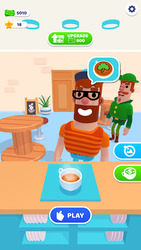Coffee Shop 3D Screenshot 4