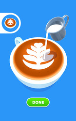 Coffee Shop 3D Screenshot 5