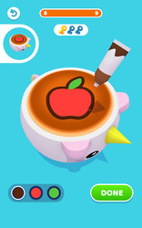 Coffee Shop 3D Screenshot 7