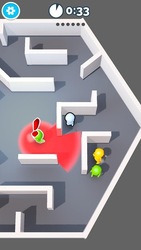 Hide 'N Seek! Скриншот 2