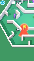 Hide 'N Seek! Скриншот 4