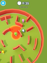 Hide 'N Seek! Скриншот 5