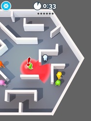 Hide 'N Seek! Скриншот 6