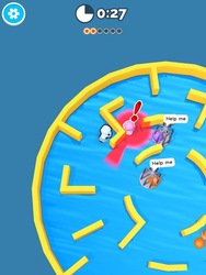 Hide 'N Seek! Скриншот 7