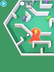 Hide 'N Seek! Скриншот 8