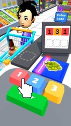 Hypermarket 3D Screenshot 1