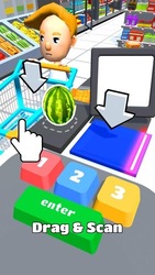 Hypermarket 3D Screenshot 6