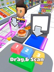 Hypermarket 3D Screenshot 7