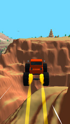 Crash Delivery Car Destruction Screenshot 3