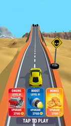 Crash Delivery Car Destruction Screenshot 5