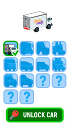 Crash Delivery Car Destruction Screenshot 6