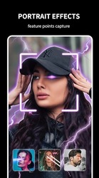 Beat.ly:Монтаж Видео с Музыкой Скриншот 3