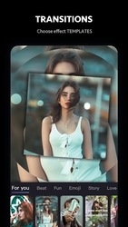 Beat.ly:Монтаж Видео с Музыкой Скриншот 7