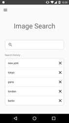 Image Search - ImageSearchMan Screenshot 1
