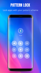 AppLock – App Locker & App Protector Скриншот 3
