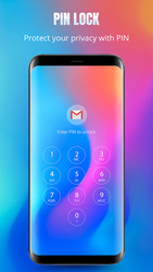 AppLock – App Locker & App Protector Скриншот 4