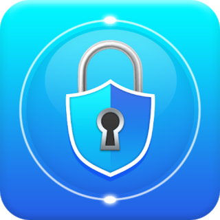 AppLock – App Locker & App Protector Icon