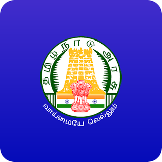 COVID-19 Care Tamil Nadu - (Official) Иконка