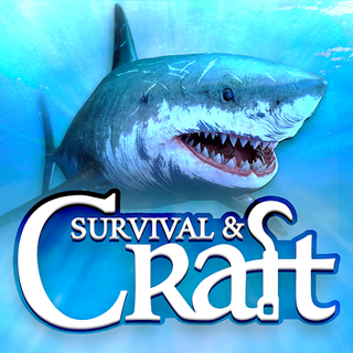 Survival & Craft: Multiplayer Icon